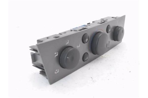 Recambio de mandos calefaccion / a.a. para opel vectra c berlina 1.8 16v referencia OEM IAM 9228183  