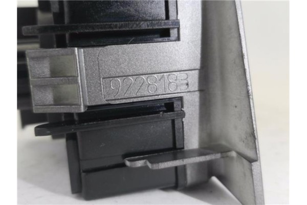 Recambio de mandos calefaccion / a.a. para opel vectra c berlina 1.8 16v referencia OEM IAM 9228183  