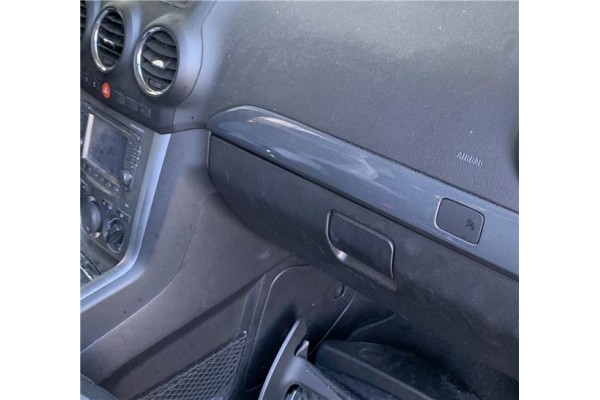 Recambio de motor calefaccion para opel antara 2.2 selective referencia OEM IAM 96440877 42424010 