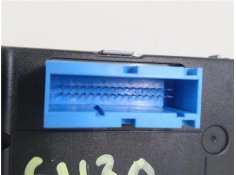 Recambio de mandos calefaccion / a.a. para opel vectra c berlina 1.8 16v referencia OEM IAM 9228183  