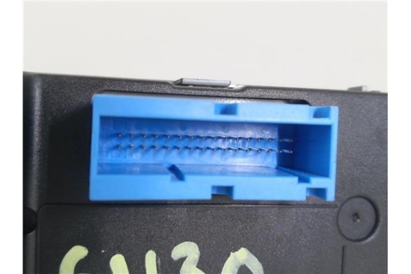 Recambio de mandos calefaccion / a.a. para opel vectra c berlina 1.8 16v referencia OEM IAM 9228183  