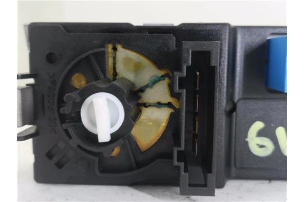 Recambio de mandos calefaccion / a.a. para opel vectra c berlina 1.8 16v referencia OEM IAM 9228183  