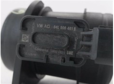 Recambio de caudalimetro para volkswagen golf vii berlina (bq1/be2) 1.6 sport referencia OEM IAM 04L906461B 5WK98102 