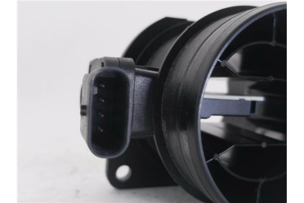 Recambio de caudalimetro para volkswagen golf vii berlina (bq1/be2) 1.6 sport referencia OEM IAM 04L906461B 5WK98102 