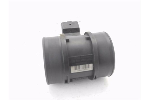 Recambio de caudalimetro para citroen xsara berlina 2.0 hdi 90 referencia OEM IAM 9628336380 5WK9623 