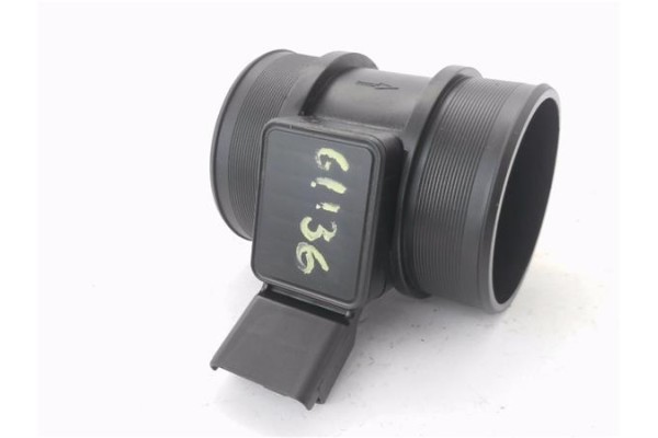 Recambio de caudalimetro para citroen xsara berlina 2.0 hdi 90 referencia OEM IAM 9628336380 5WK9623 