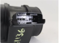 Recambio de caudalimetro para citroen xsara berlina 2.0 hdi 90 referencia OEM IAM 9628336380 5WK9623 