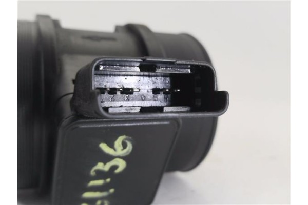 Recambio de caudalimetro para citroen xsara berlina 2.0 hdi 90 referencia OEM IAM 9628336380 5WK9623 