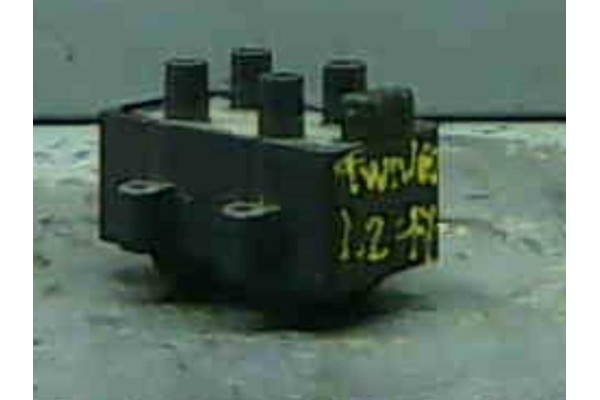 Recambio de bobina encendido para renault twingo i (co6)(1993) 1.3 (c063/64) [1,3 ltr. - 40 kw cat] referencia OEM IAM 770087370