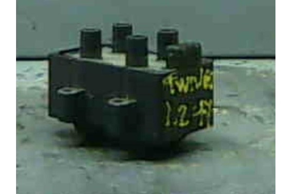 Recambio de bobina encendido para renault twingo i (co6)(1993) 1.3 (c063/64) [1,3 ltr. - 40 kw cat] referencia OEM IAM 770087370