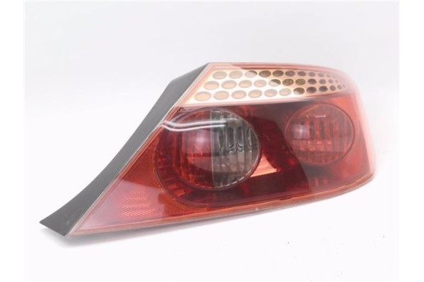Recambio de piloto trasero derecho para peugeot 407 coupé 2.0 hdi referencia OEM IAM 9648537580 6351Y1 