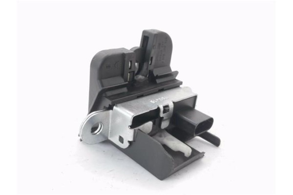 Recambio de cerradura porton para seat altea (5p1) 1.9 tdi referencia OEM IAM 5P0827505F  