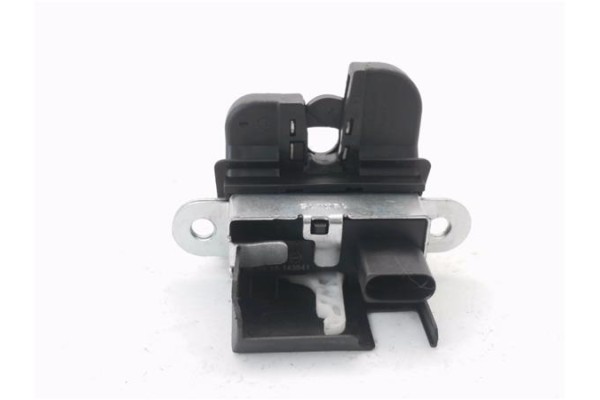 Recambio de cerradura porton para seat altea (5p1) 1.9 tdi referencia OEM IAM 5P0827505F  
