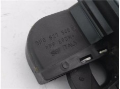 Recambio de cerradura porton para seat altea (5p1) 1.9 tdi referencia OEM IAM 5P0827505F  