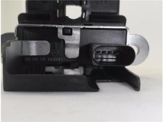 Recambio de cerradura porton para seat altea (5p1) 1.9 tdi referencia OEM IAM 5P0827505F  