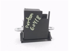 Recambio de cerradura porton para seat altea (5p1) 1.9 tdi referencia OEM IAM 5P0827505F  