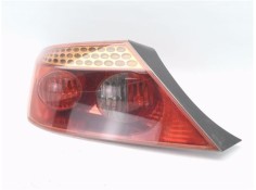 Recambio de piloto trasero izquierdo para peugeot 407 coupé 2.0 hdi referencia OEM IAM 9648537680 6350Y1 