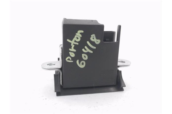 Recambio de cerradura porton para seat altea (5p1) 1.9 tdi referencia OEM IAM 5P0827505F  