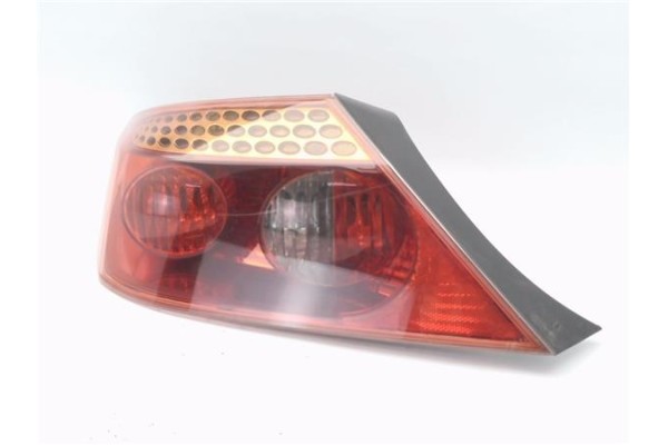 Recambio de piloto trasero izquierdo para peugeot 407 coupé 2.0 hdi referencia OEM IAM 9648537680 6350Y1 