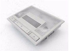 Recambio de luz delantero central techo para seat altea (5p1) 1.9 tdi referencia OEM IAM 5P0947103E  