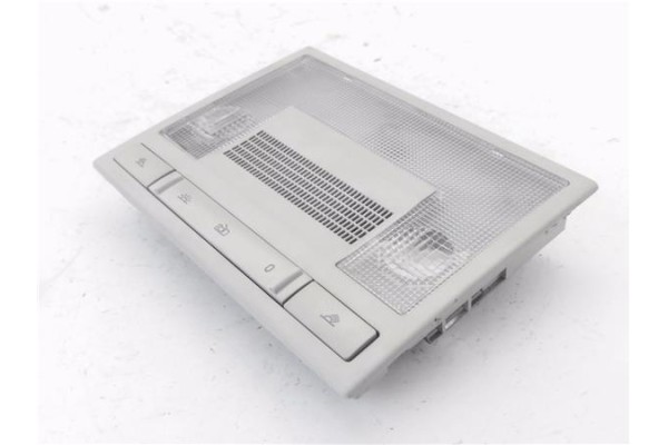 Recambio de luz delantero central techo para seat altea (5p1) 1.9 tdi referencia OEM IAM 5P0947103E  