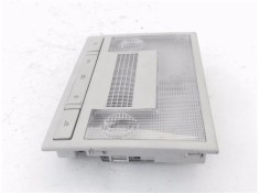 Recambio de luz delantero central techo para seat altea (5p1) 1.9 tdi referencia OEM IAM 5P0947103E  