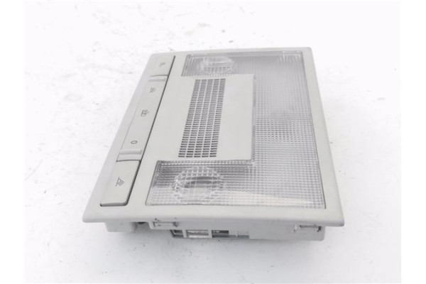 Recambio de luz delantero central techo para seat altea (5p1) 1.9 tdi referencia OEM IAM 5P0947103E  