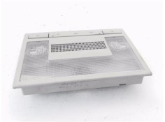 Recambio de luz delantero central techo para seat altea (5p1) 1.9 tdi referencia OEM IAM 5P0947103E  