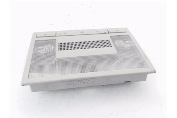 Recambio de luz delantero central techo para seat altea (5p1) 1.9 tdi referencia OEM IAM 5P0947103E  