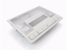 Recambio de luz delantero central techo para seat altea (5p1) 1.9 tdi referencia OEM IAM 5P0947103E  