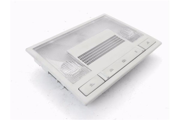 Recambio de luz delantero central techo para seat altea (5p1) 1.9 tdi referencia OEM IAM 5P0947103E  