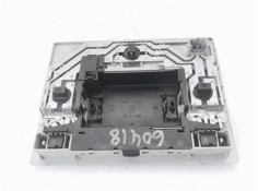 Recambio de luz delantero central techo para seat altea (5p1) 1.9 tdi referencia OEM IAM 5P0947103E  