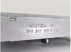 Recambio de luz delantero central techo para seat altea (5p1) 1.9 tdi referencia OEM IAM 5P0947103E  
