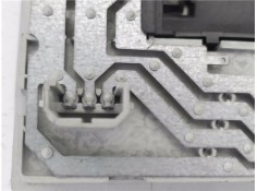 Recambio de luz delantero central techo para seat altea (5p1) 1.9 tdi referencia OEM IAM 5P0947103E  