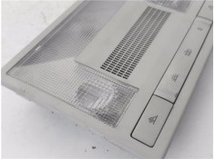 Recambio de luz delantero central techo para seat altea (5p1) 1.9 tdi referencia OEM IAM 5P0947103E  