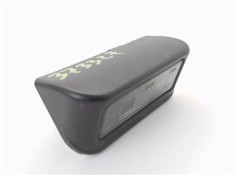 Recambio de piloto matricula trasero izquierdo para peugeot expert furgón 2.0 furgón l1h1 referencia OEM IAM 6340000000000 46738
