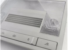 Recambio de luz delantero central techo para seat altea (5p1) 1.9 tdi referencia OEM IAM 5P0947103E  