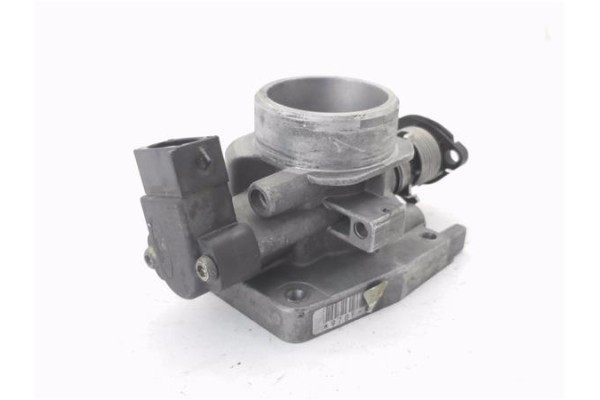 Recambio de caja mariposa aire para ford ka (ccq) 1.3 i referencia OEM IAM 95BF9B989 95BF9U539AB 