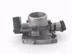 Recambio de caja mariposa aire para ford ka (ccq) 1.3 i referencia OEM IAM 95BF9B989 95BF9U539AB 