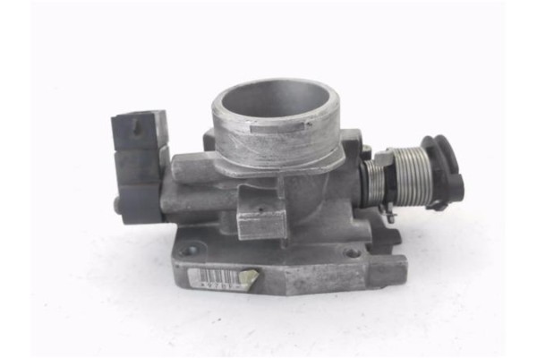 Recambio de caja mariposa aire para ford ka (ccq) 1.3 i referencia OEM IAM 95BF9B989 95BF9U539AB 