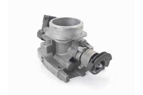 Recambio de caja mariposa aire para ford ka (ccq) 1.3 i referencia OEM IAM 95BF9B989 95BF9U539AB 