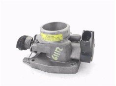 Recambio de caja mariposa aire para ford ka (ccq) 1.3 i referencia OEM IAM 95BF9B989 95BF9U539AB 