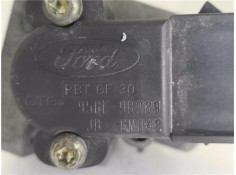 Recambio de caja mariposa aire para ford ka (ccq) 1.3 i referencia OEM IAM 95BF9B989 95BF9U539AB 