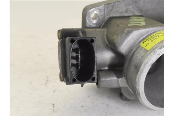 Recambio de caja mariposa aire para ford ka (ccq) 1.3 i referencia OEM IAM 95BF9B989 95BF9U539AB 