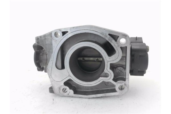 Recambio de caja mariposa aire para ford ka (ccq) 1.3 i referencia OEM IAM 95BF9B989 95BF9U539AB 