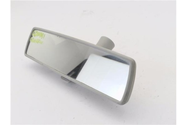 Recambio de retrovisor interior para volkswagen golf v (1k1) 1.9 tdi referencia OEM IAM 3B0857511A01C E1010761 