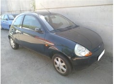 ford ka (ccq) del año 1999