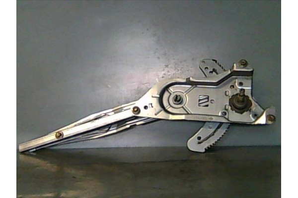 Recambio de mecanismo elevalunas delantero derecho para renault kangoo i (f/kc0)(1997) 1.2 16v (kc03, kc05, kc06, kc0t, kc0w) re