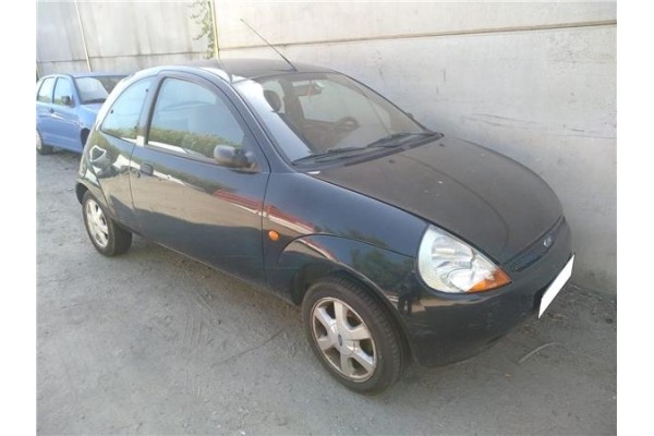 ford ka (ccq) del año 1999