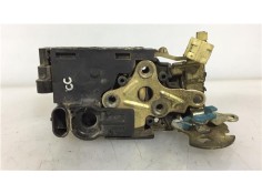 Recambio de cierre electromagnetico delantero izquierdo para daewoo kalos 1.2 se referencia OEM IAM 96272640  